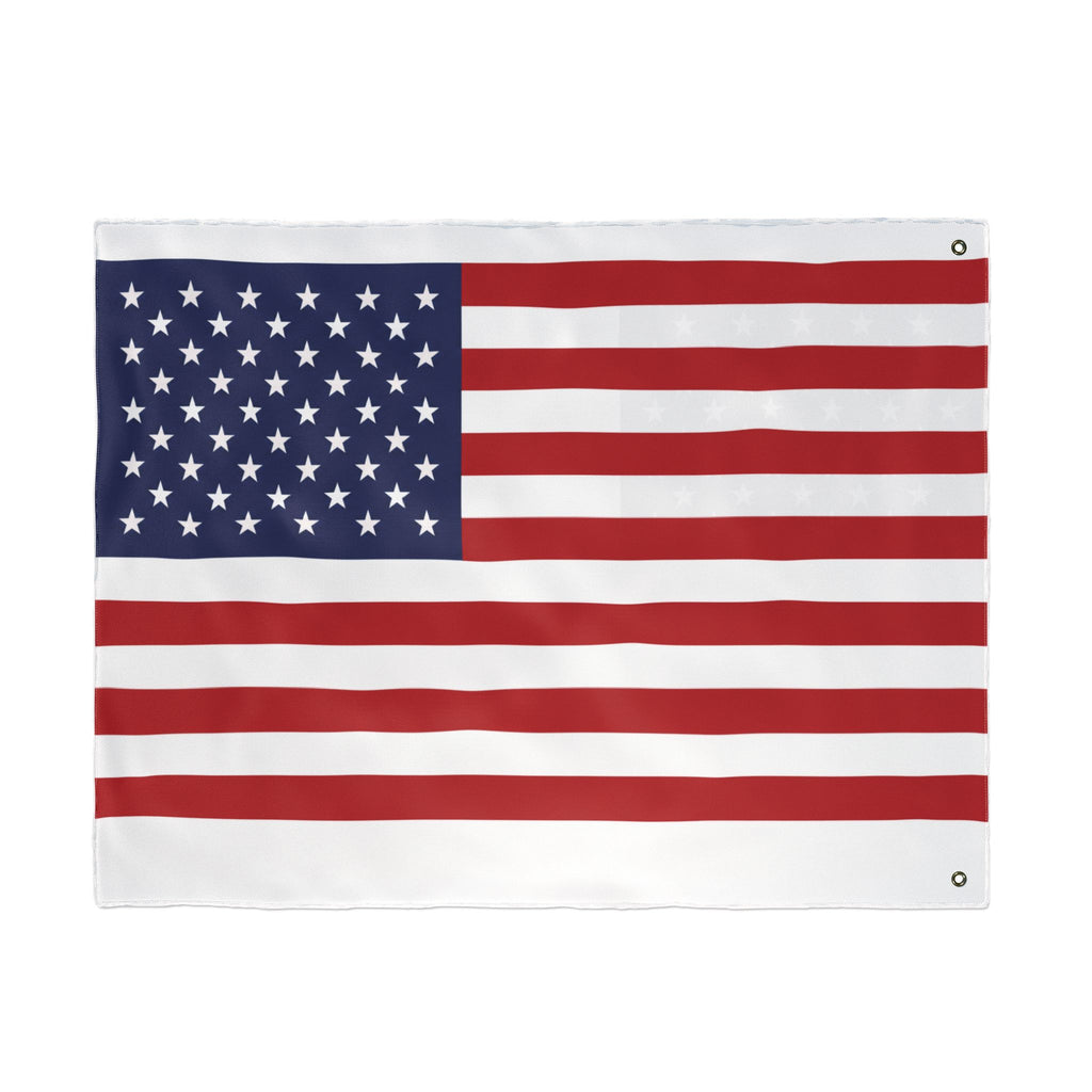 Pharaohs Pride USA Double-Sided USA Flag product image 11