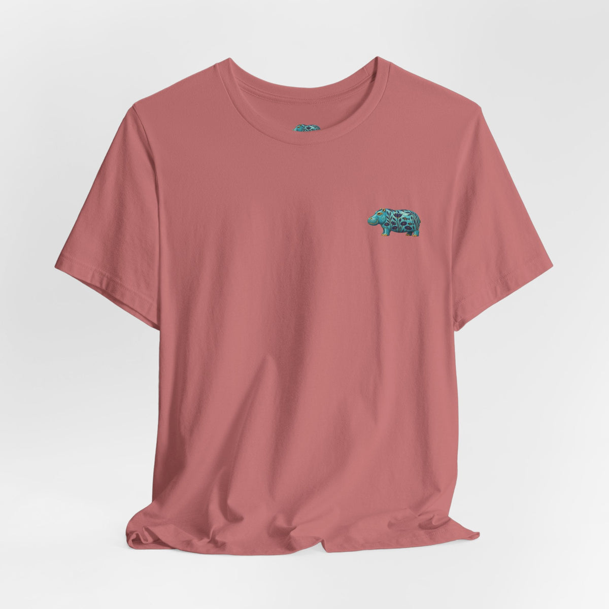 Unisex Jersey Short Sleeve Tee Printify