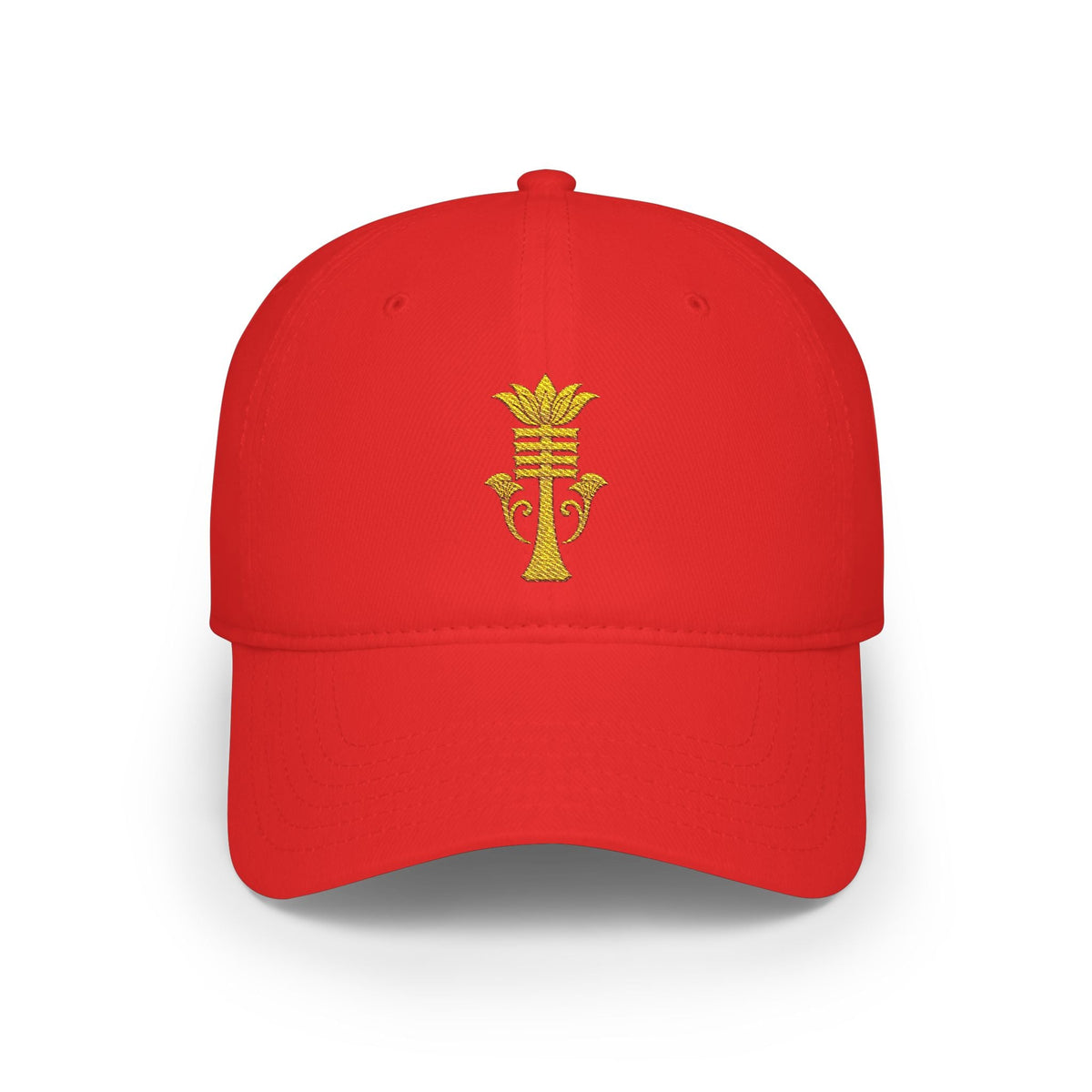 Low Profile Baseball Cap Printify