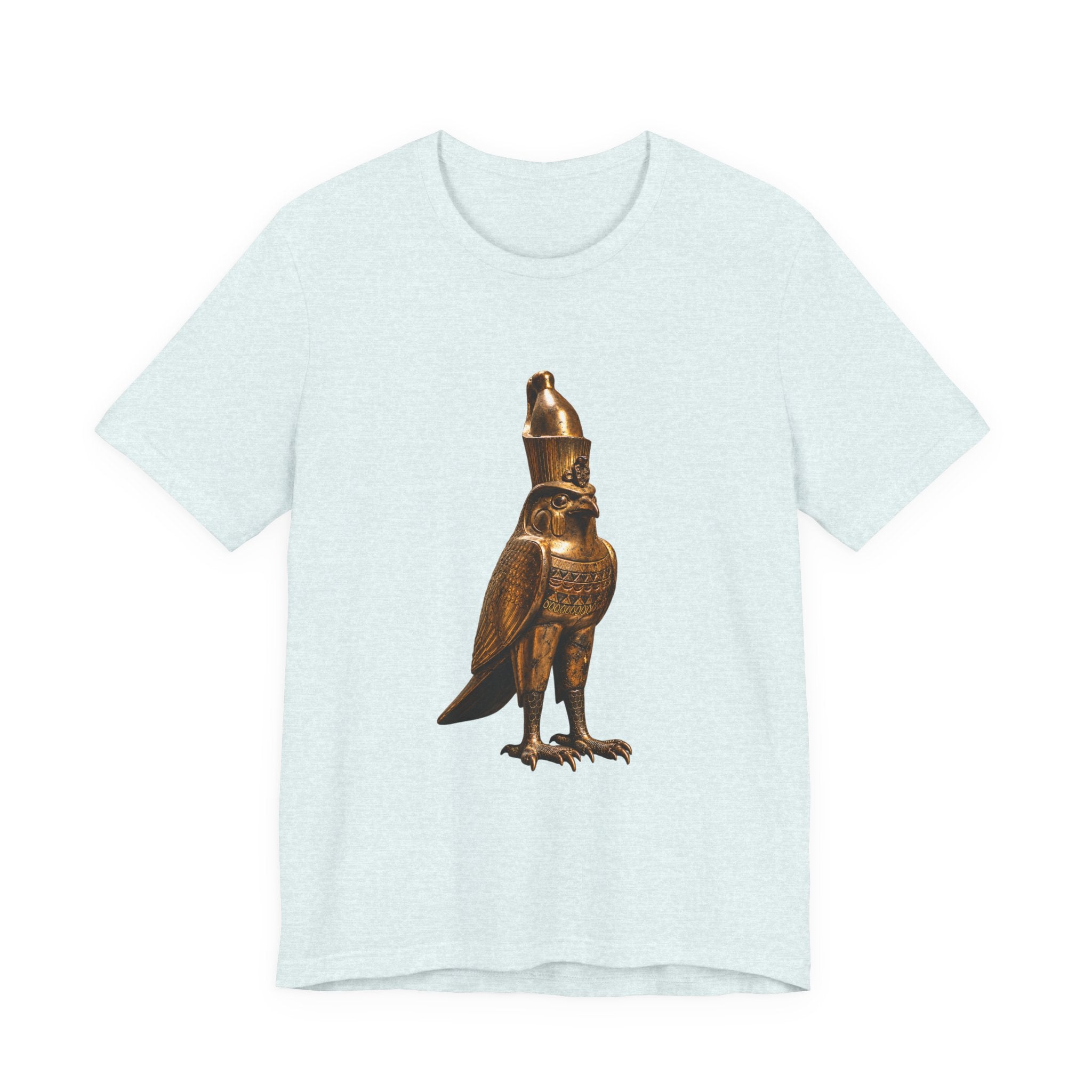 Egyptian Heritage Lightweight Jersey T-Shirt