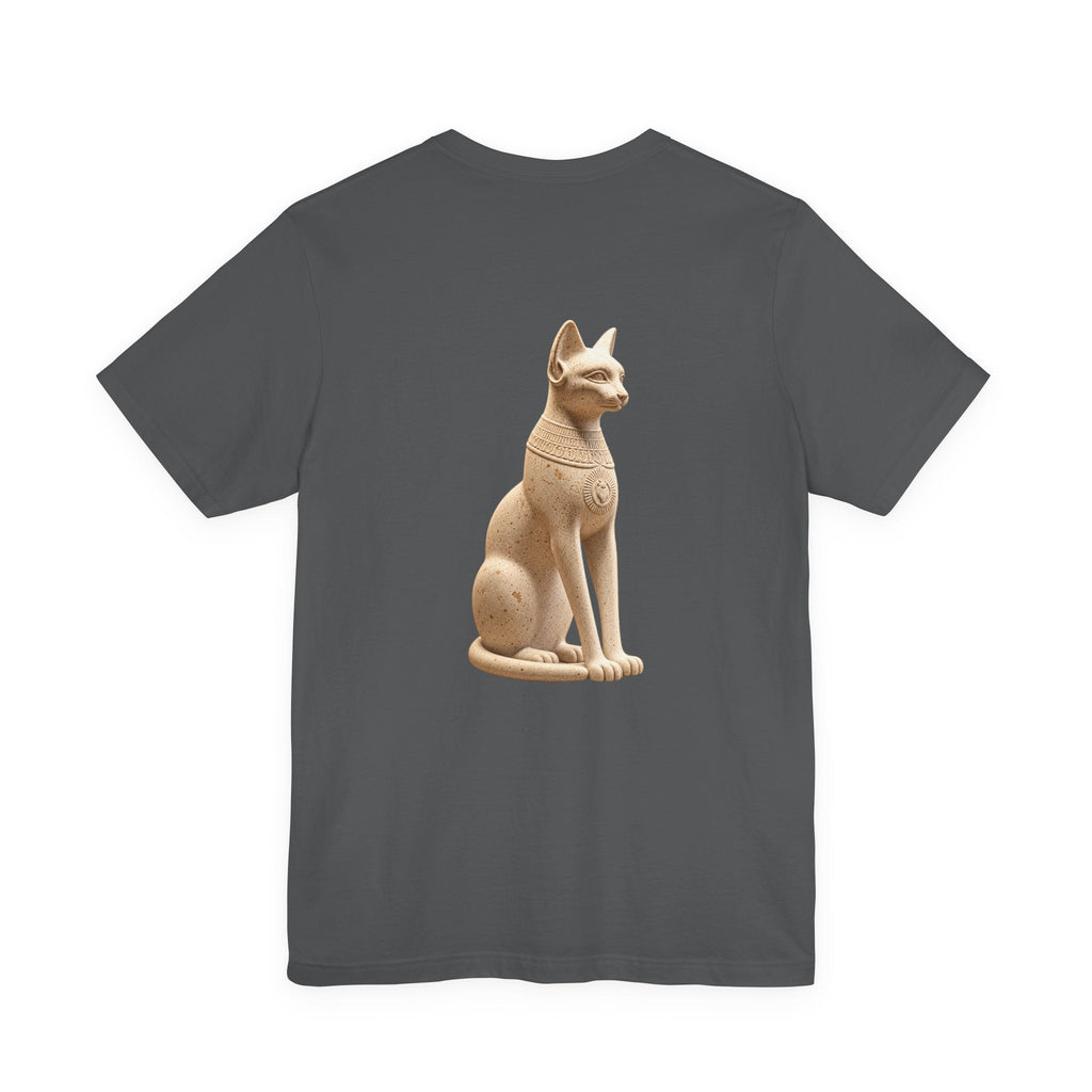 Unisex Jersey Short Sleeve Tee Printify