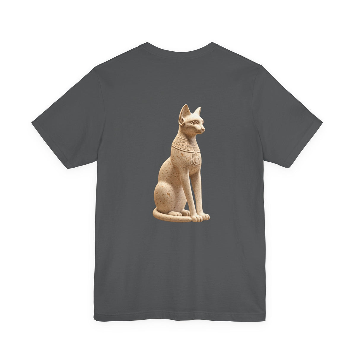 Unisex Jersey Short Sleeve Tee Printify