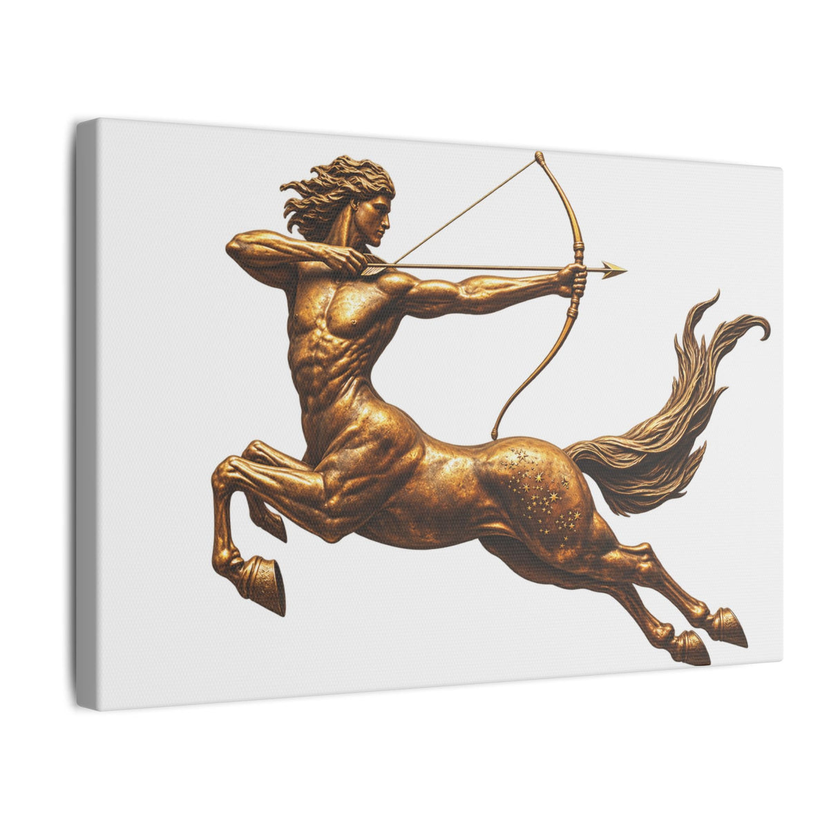 Matte Canvas, Stretched, 0.75" (Multi-Size) Printify