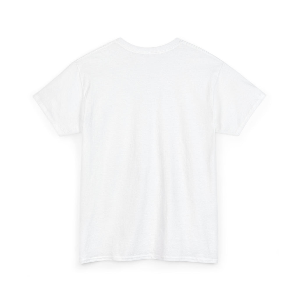 Pharaohs Pride USA Classic Heavy Cotton T-Shirt