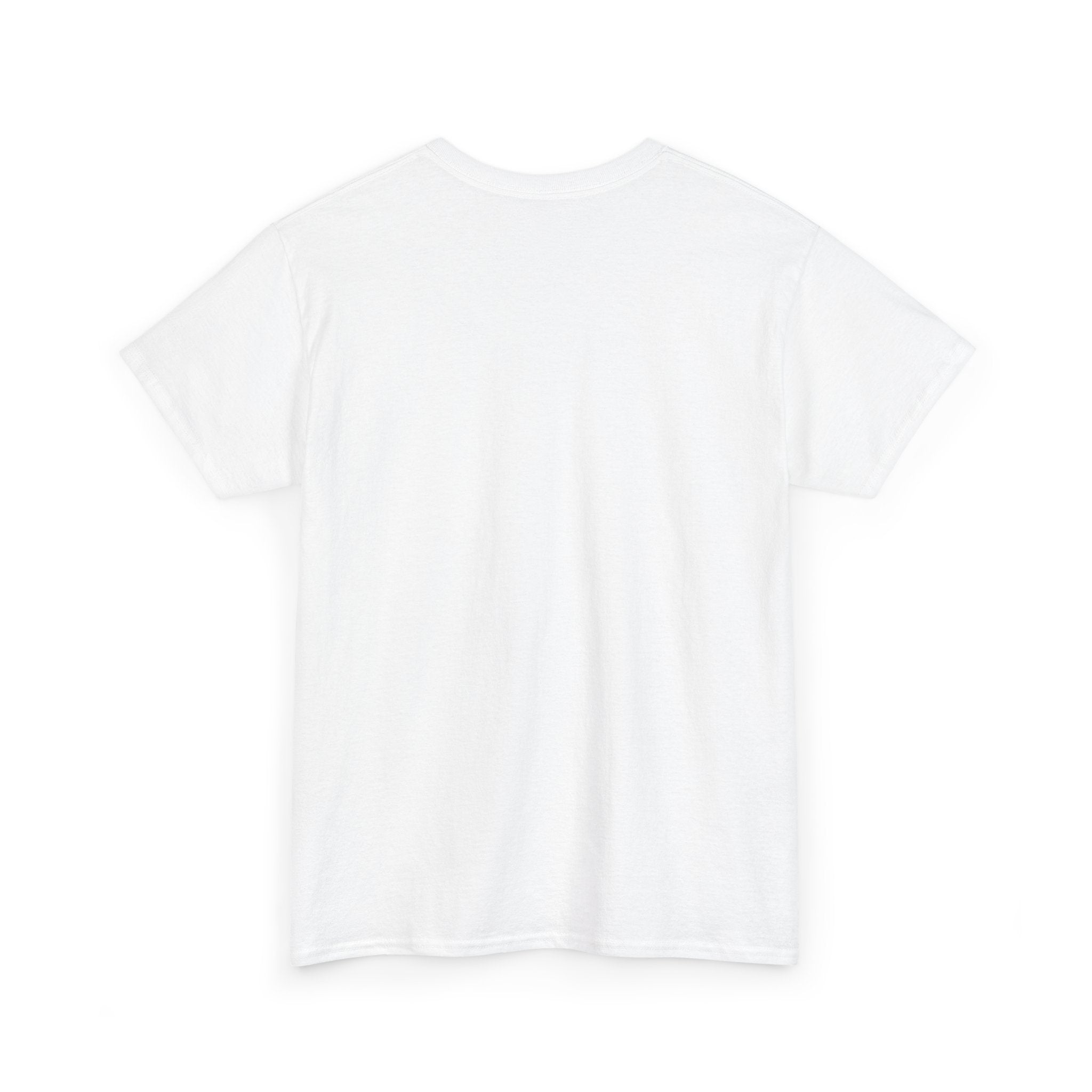Pharaohs Pride USA Classic Heavy Cotton T-Shirt