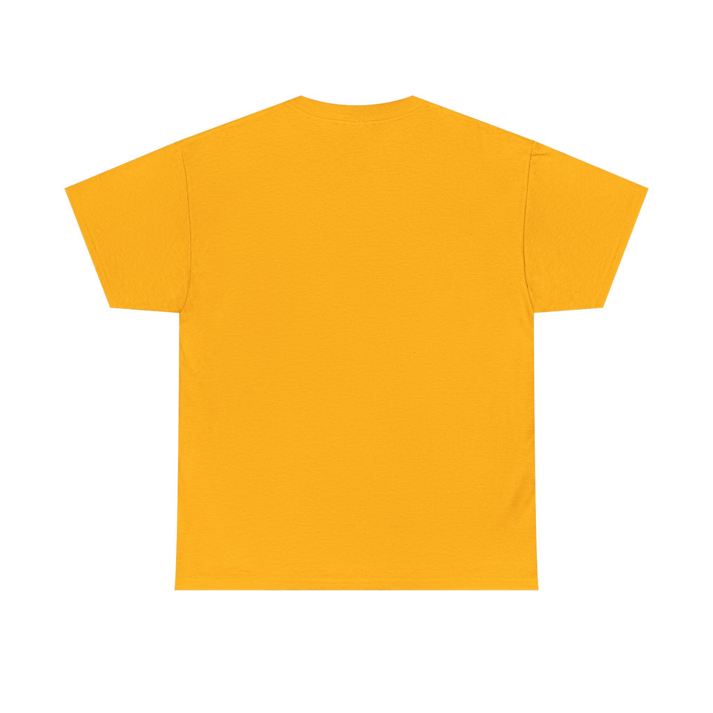Pharaohs Pride USA Classic Heavy Cotton T-Shirt