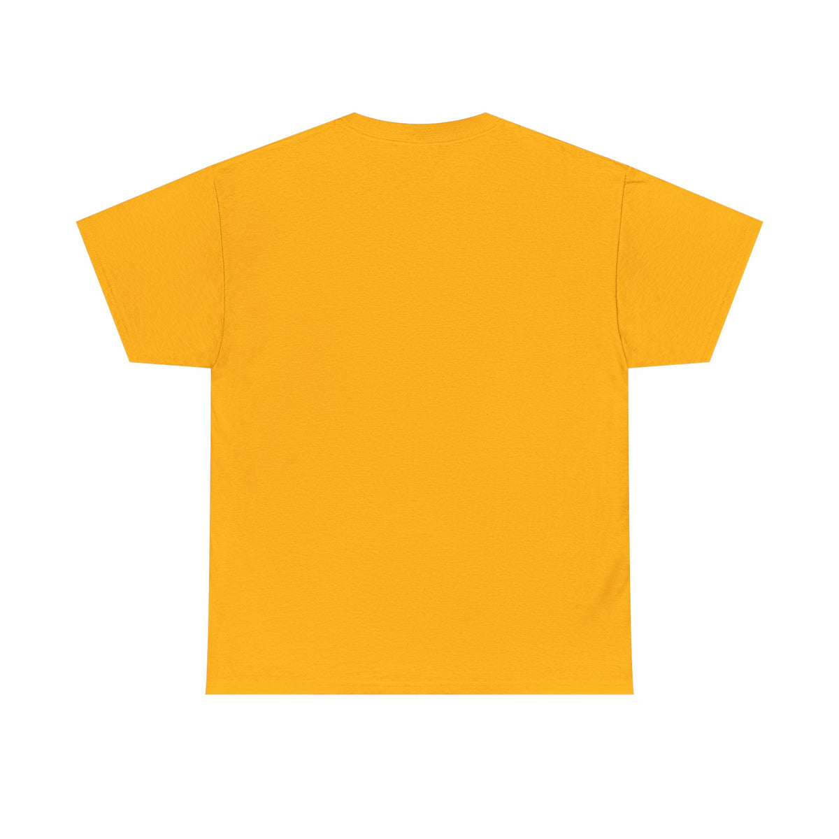 Pharaohs Pride USA Classic Heavy Cotton T-Shirt