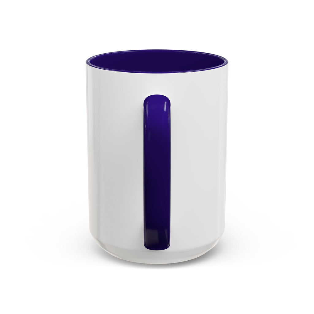 Pharaohs Pride USA Colorful Ceramic Mug (11 oz, 15 oz)