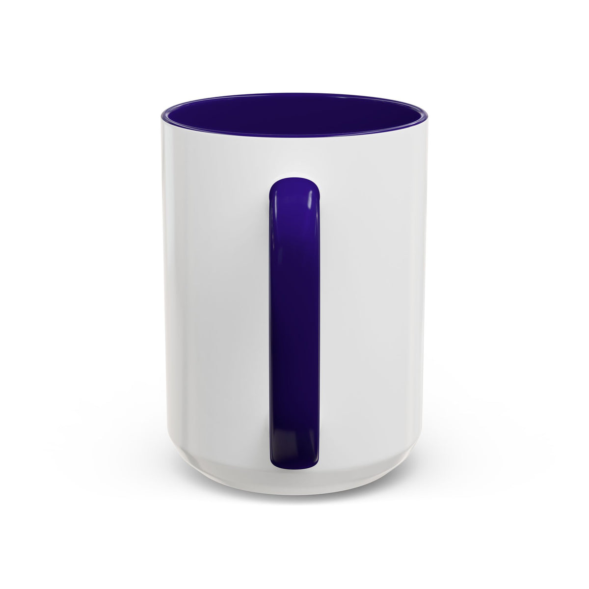 Pharaohs Pride USA Colorful Ceramic Mug (11 oz, 15 oz)