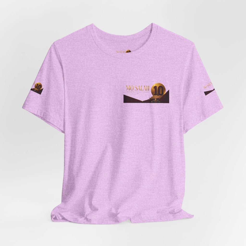 Unisex Jersey Short Sleeve Tee Printify