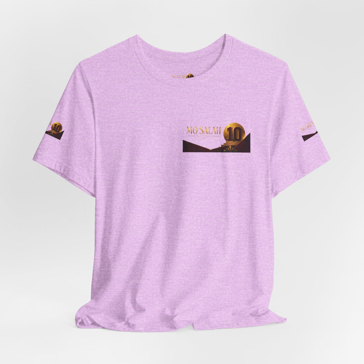 Unisex Jersey Short Sleeve Tee Printify