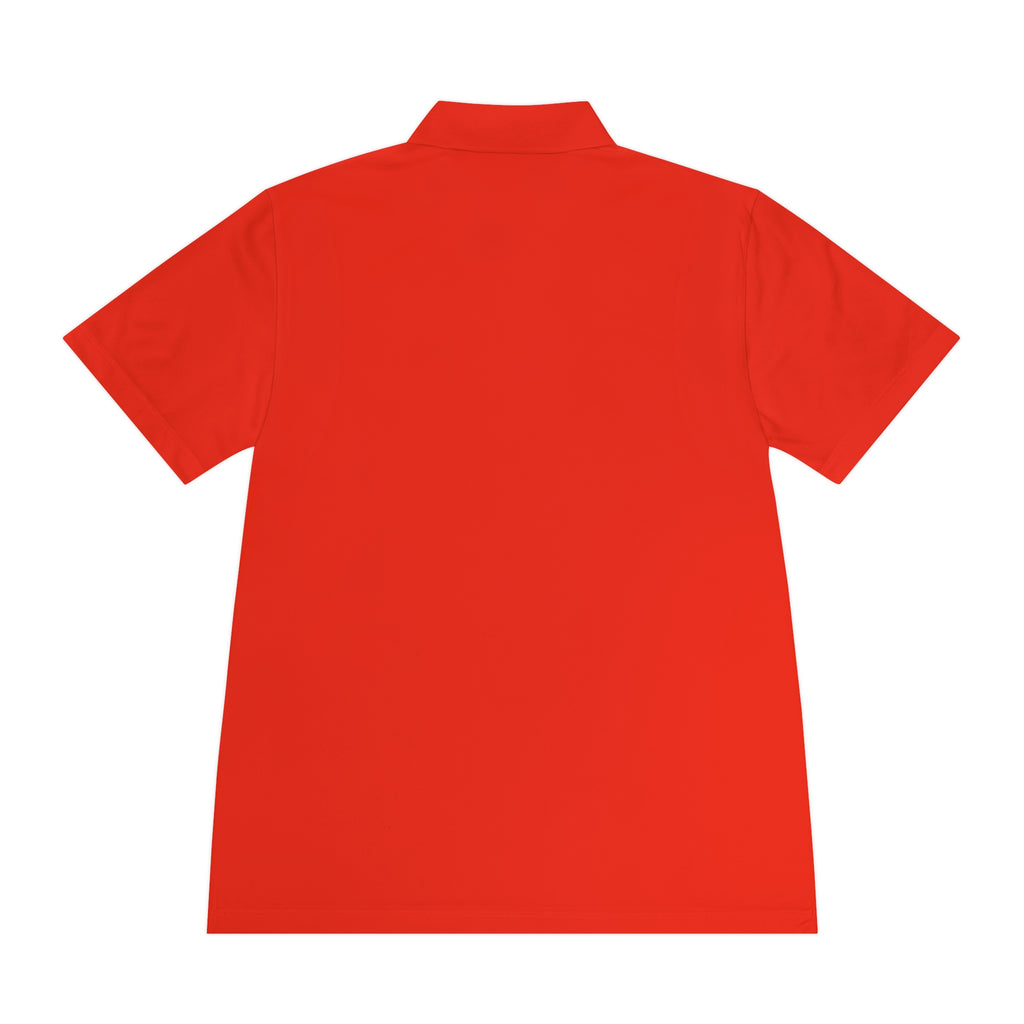 Pharaohs Pride USA performance polo catalog image