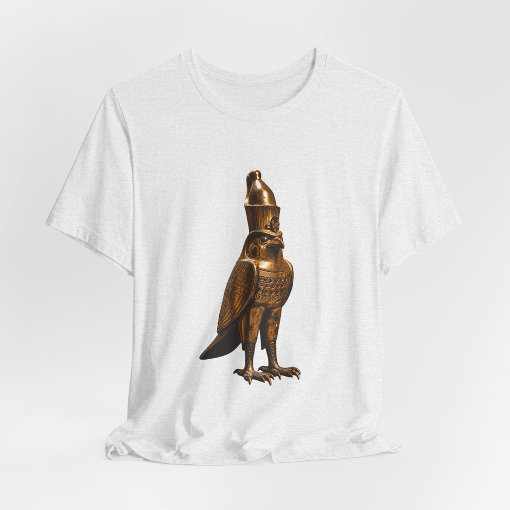 Egyptian Heritage Lightweight Jersey T-Shirt