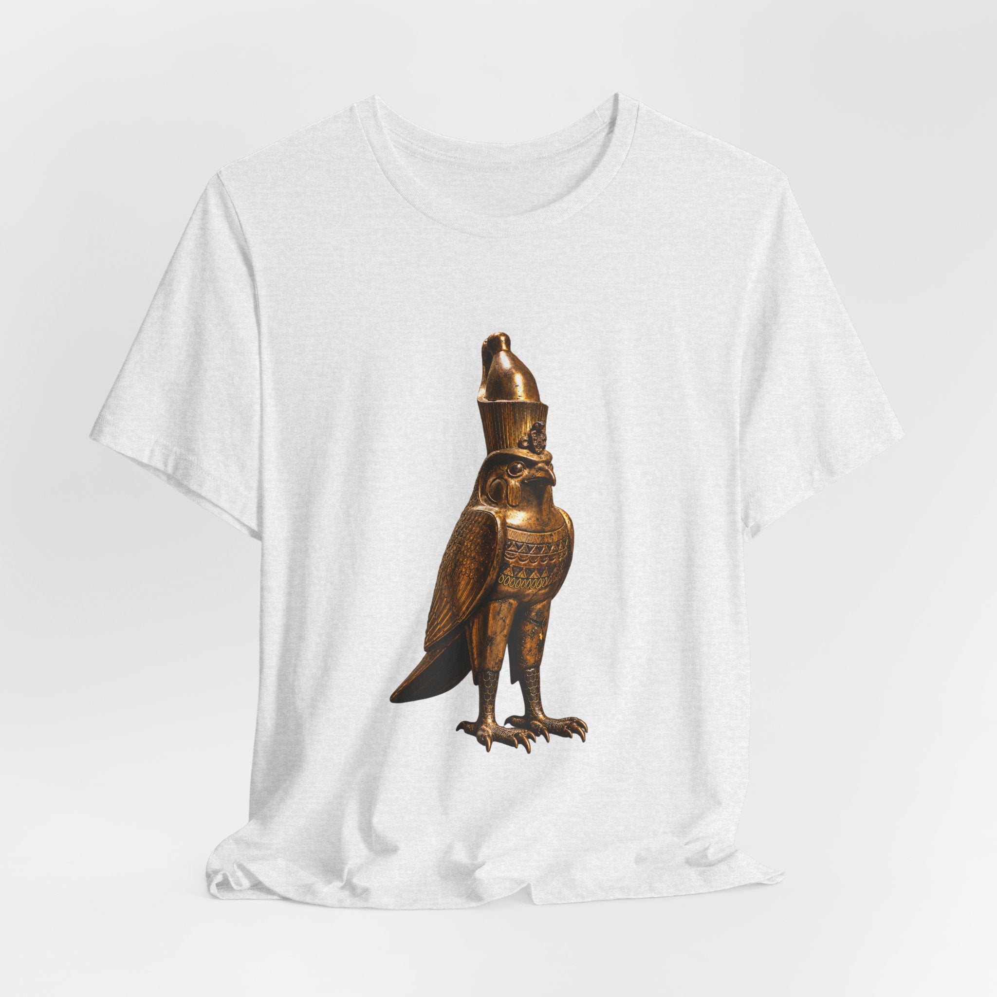 Egyptian Heritage Lightweight Jersey T-Shirt