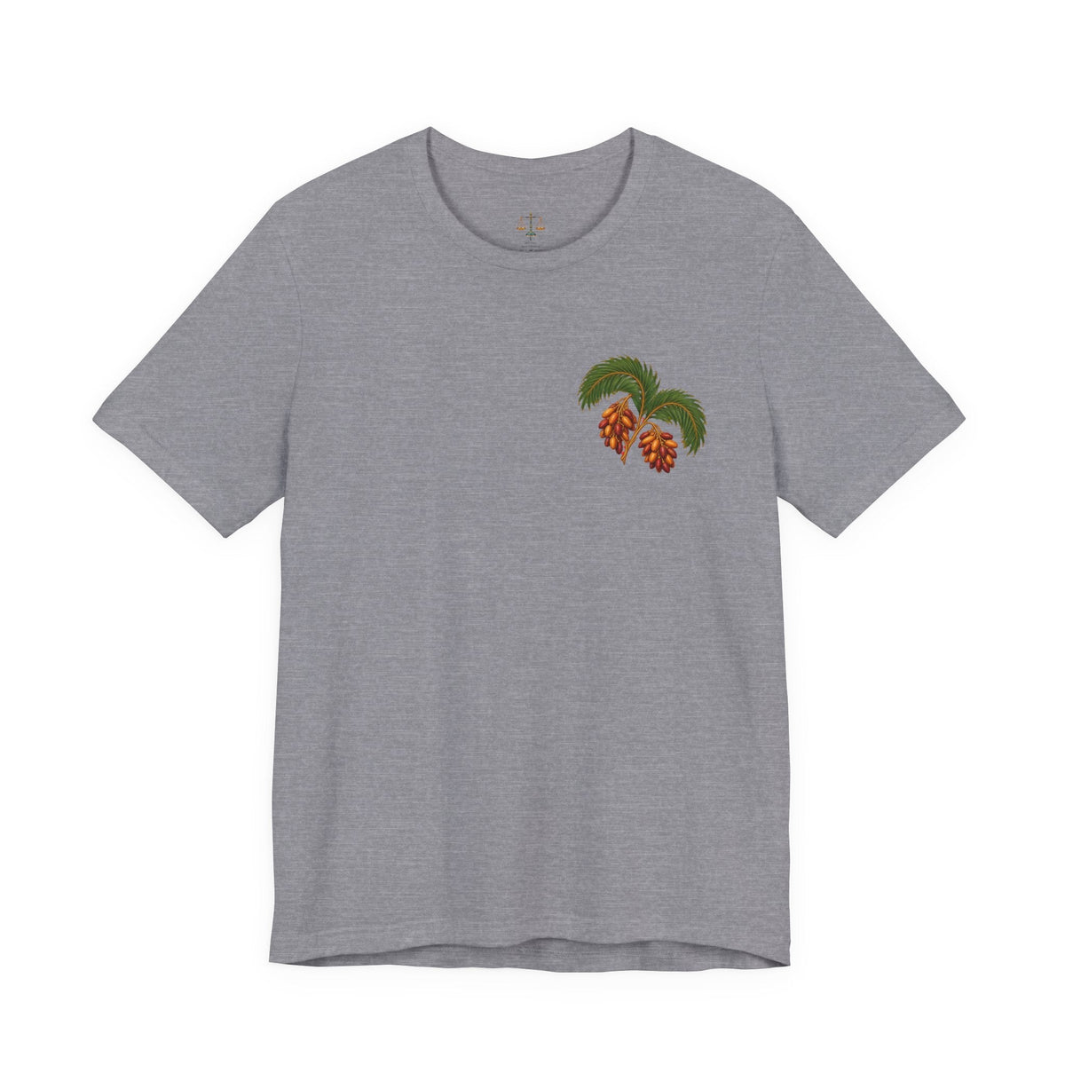Unisex Jersey Short Sleeve Tee Printify