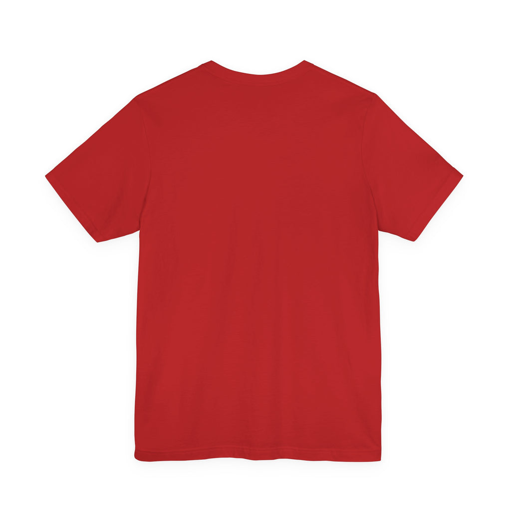 Egyptian Heritage Lightweight Jersey T-Shirt