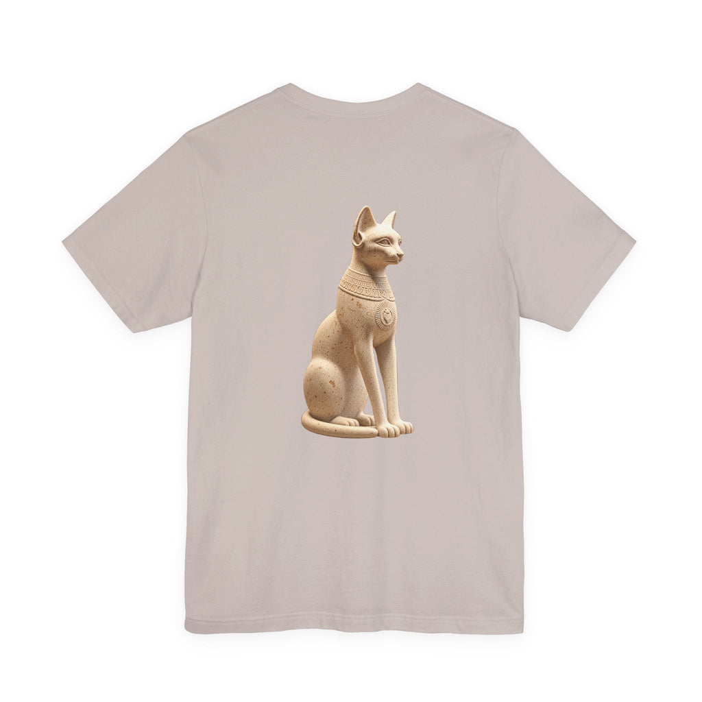 Unisex Jersey Short Sleeve Tee Printify