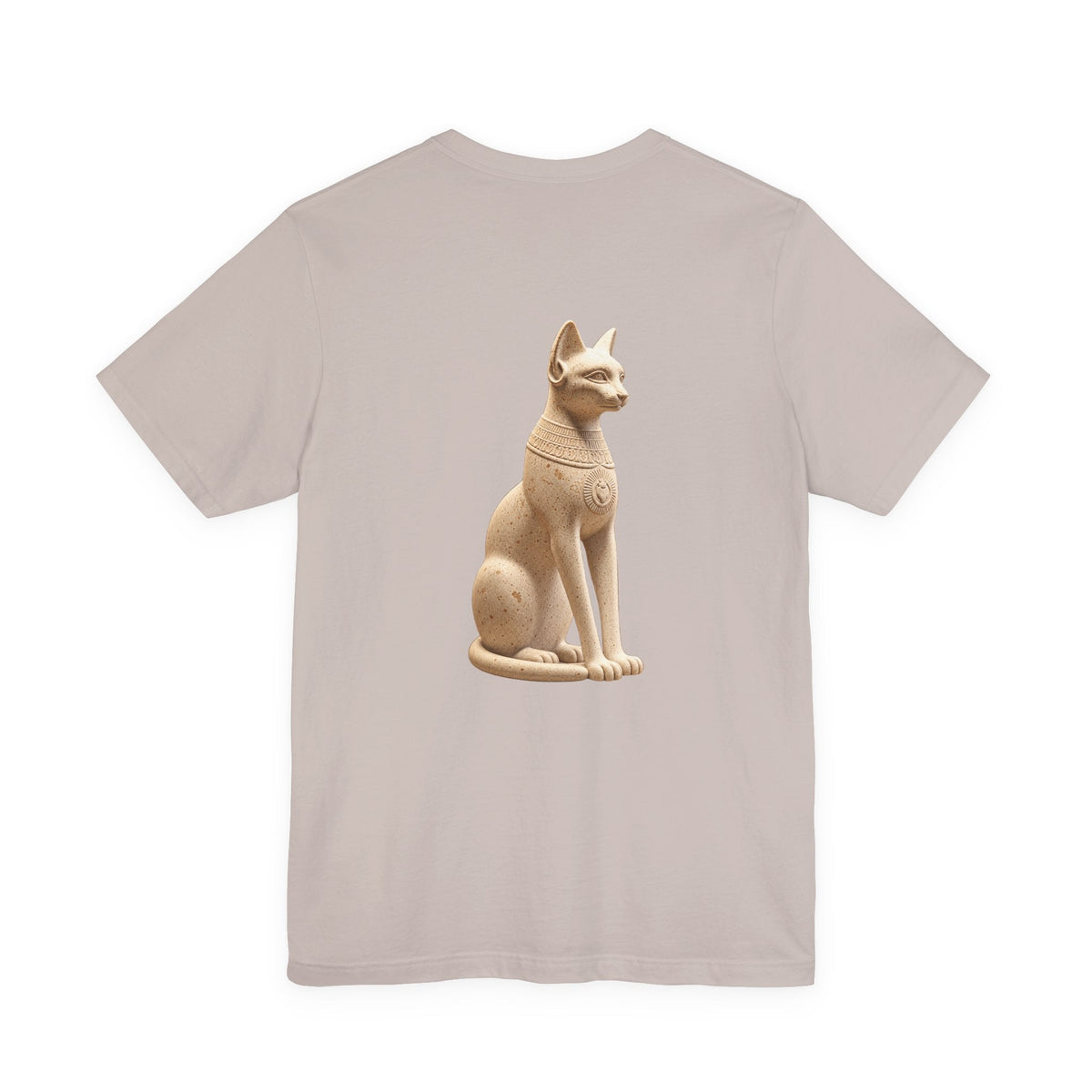 Unisex Jersey Short Sleeve Tee Printify