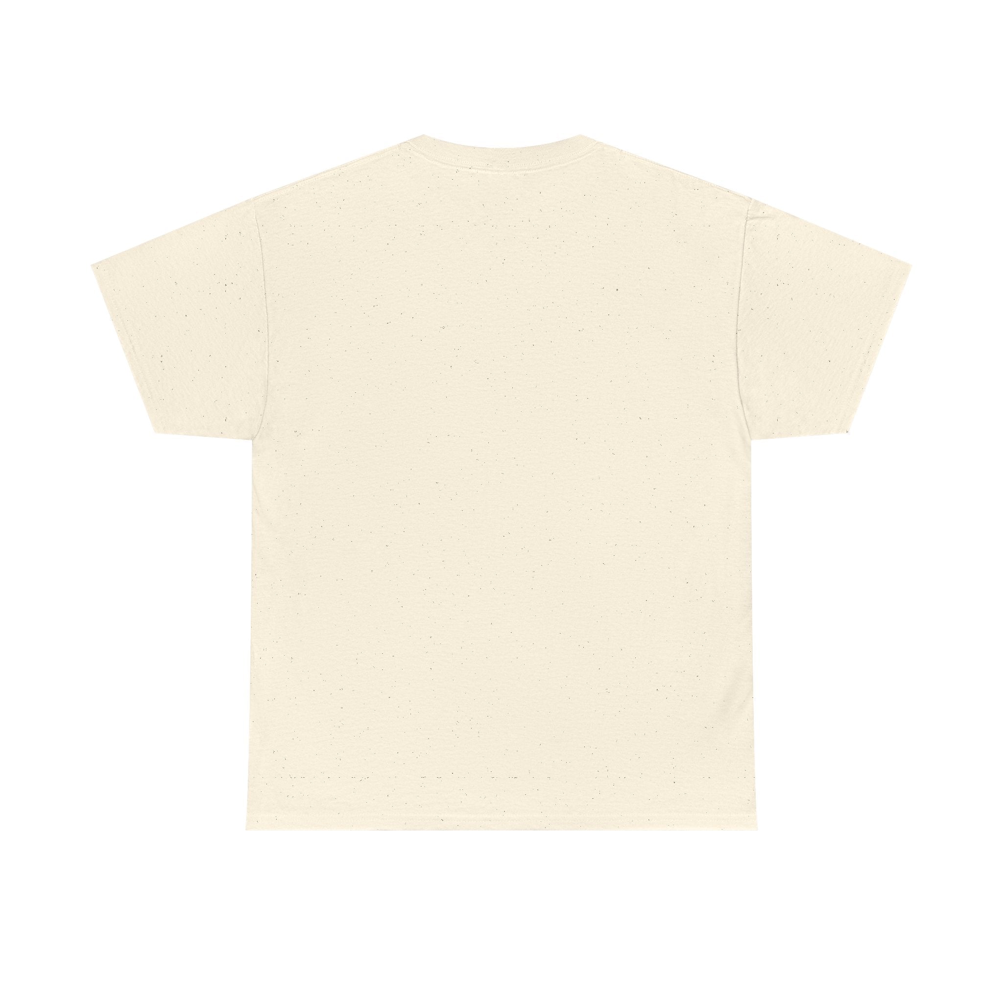 Pharaohs Pride USA Classic Heavy Cotton T-Shirt