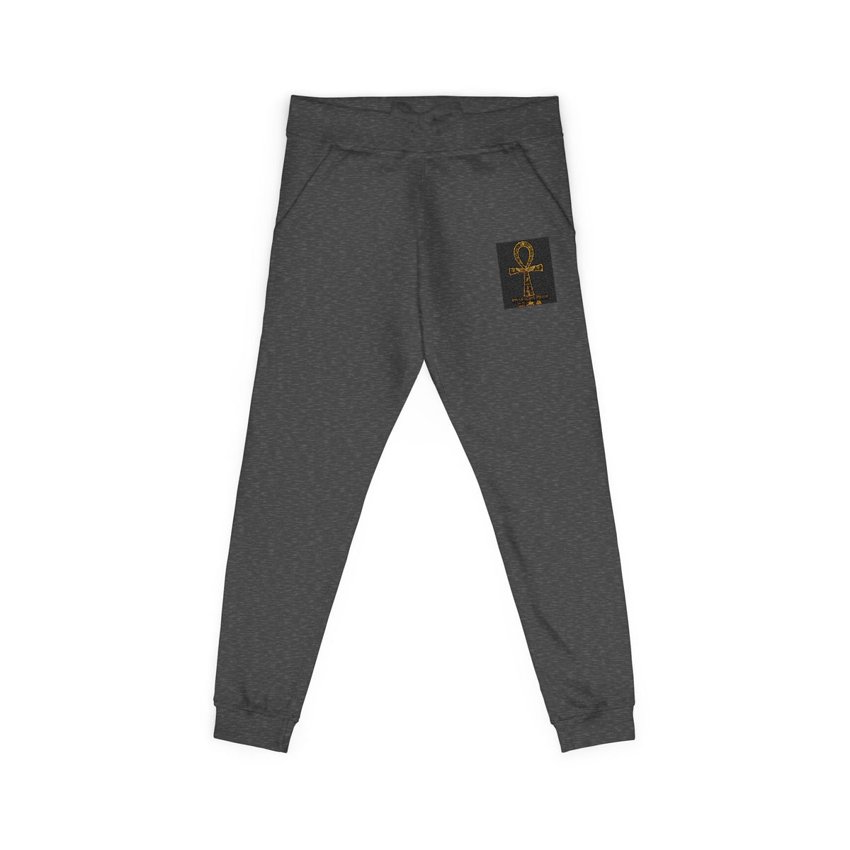 Pharaohs Pride USA Embroidered Fleece Sweatpants