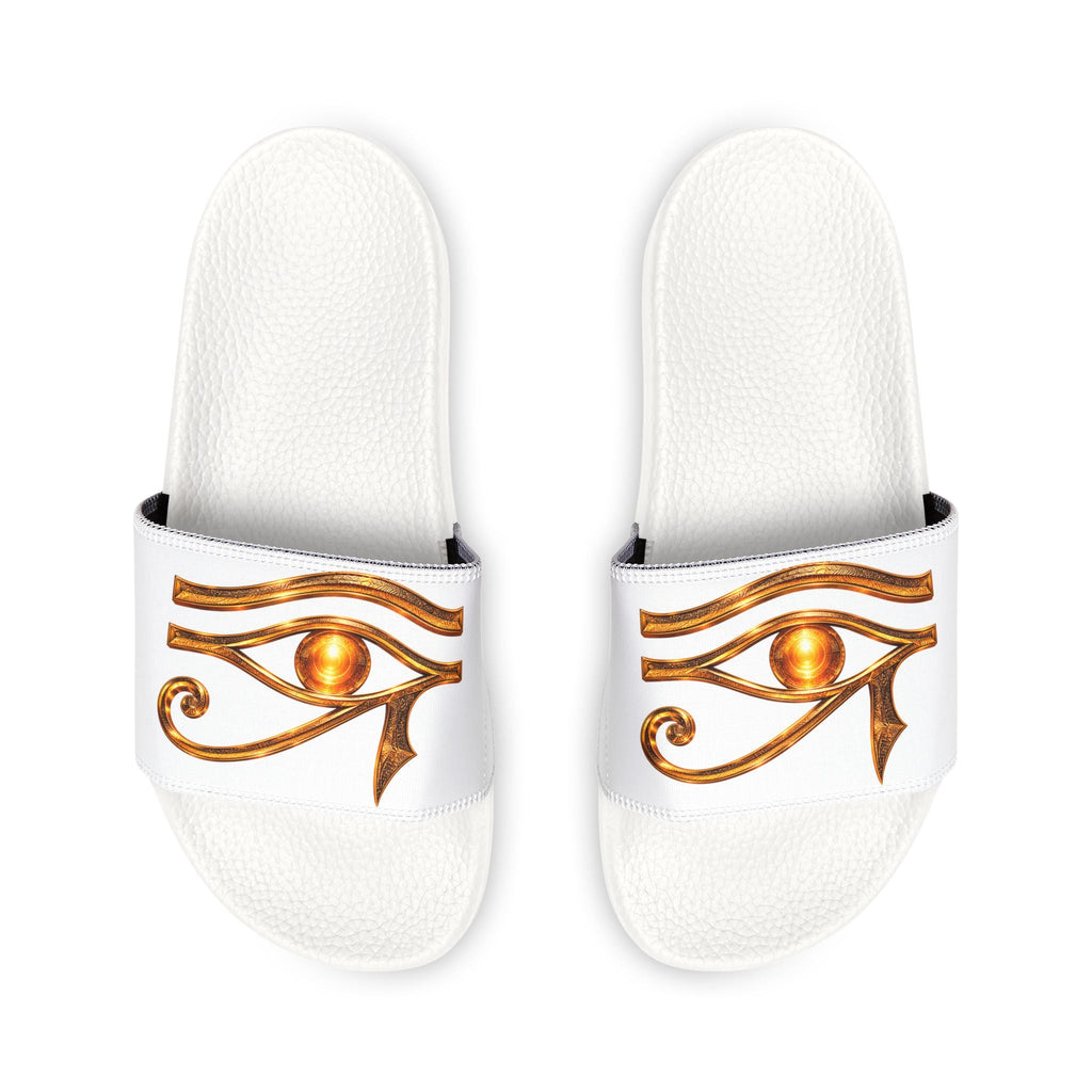Men's Removable-Strap Sandals Printify