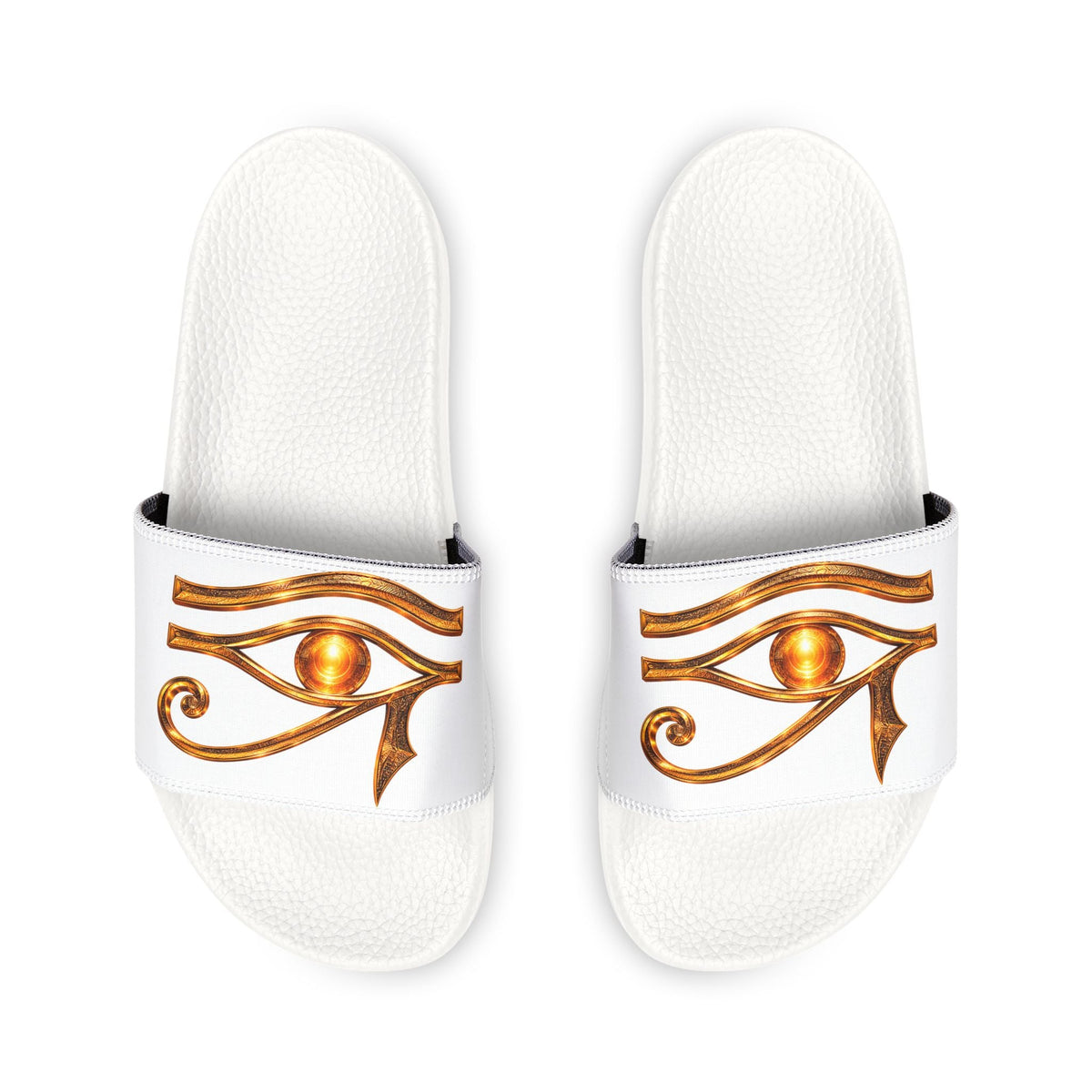 Men's Removable-Strap Sandals Printify