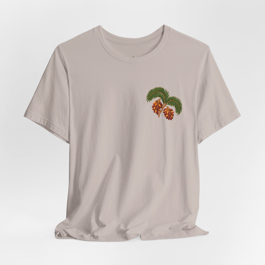 Unisex Jersey Short Sleeve Tee Printify