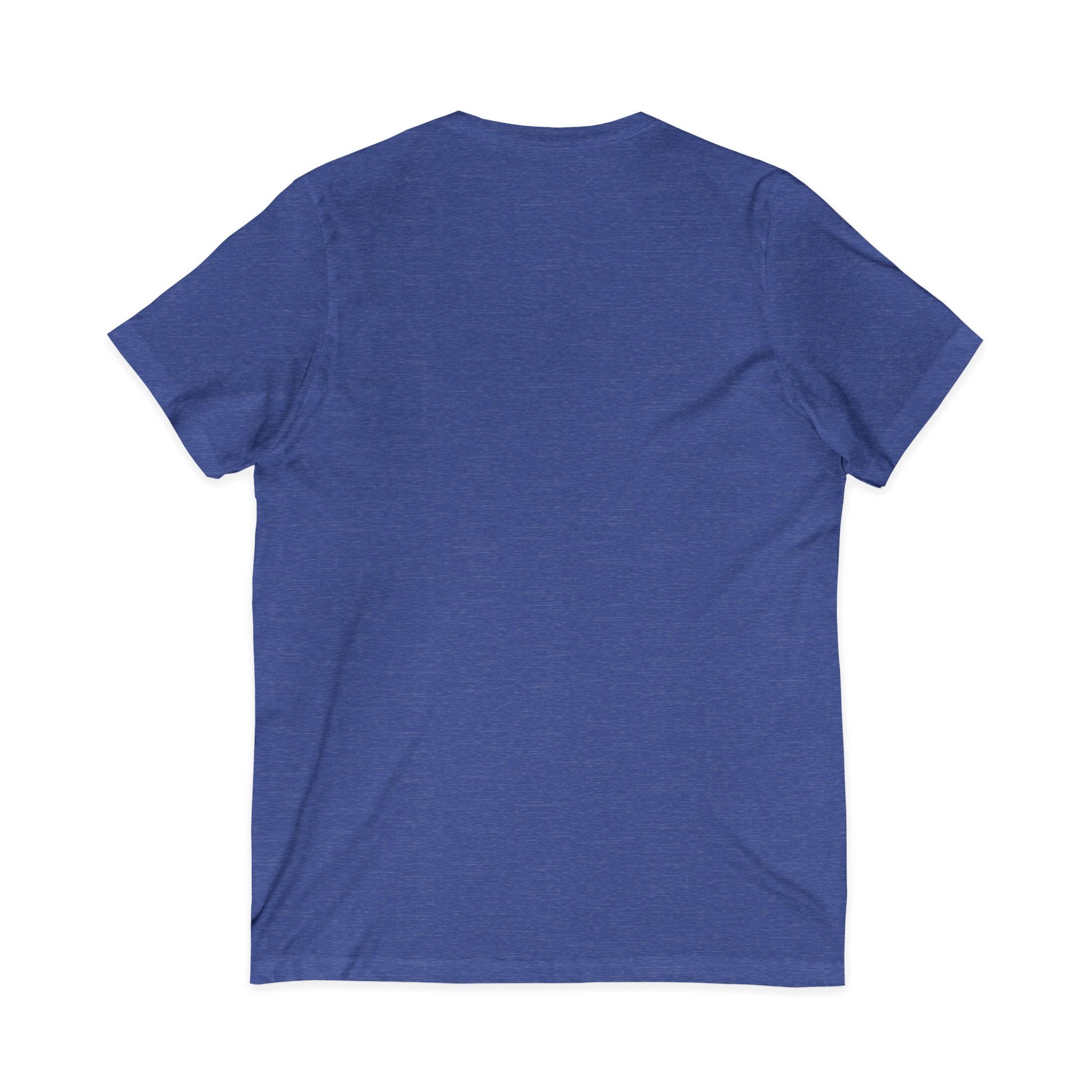 Pharaohs Pride USA Heritage Crest V-Neck Tee product image 31