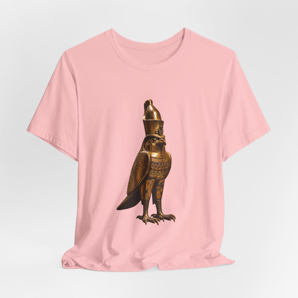 Egyptian Heritage Lightweight Jersey T-Shirt