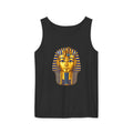 Unisex Garment-Dyed Tank Top