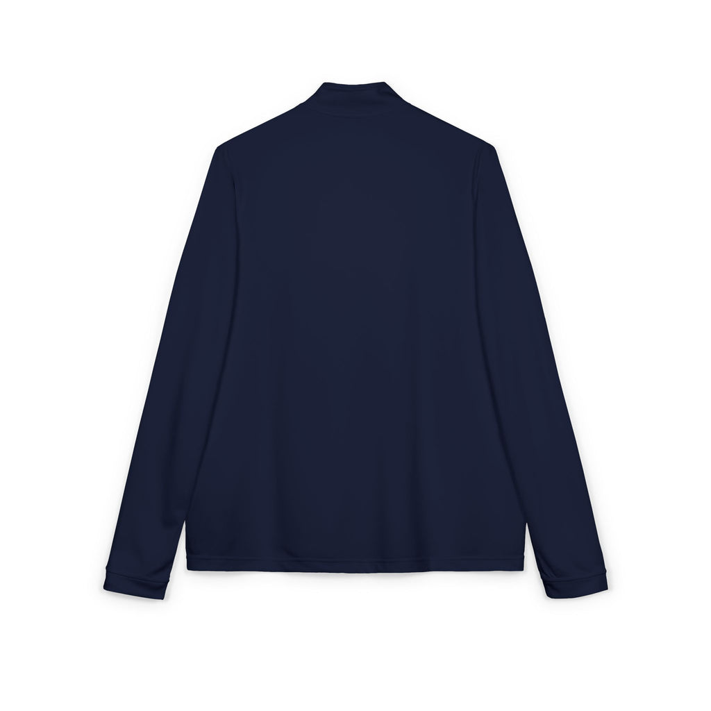 Egyptian Heritage adidas quarter-zip pullover in an available color – product image 13