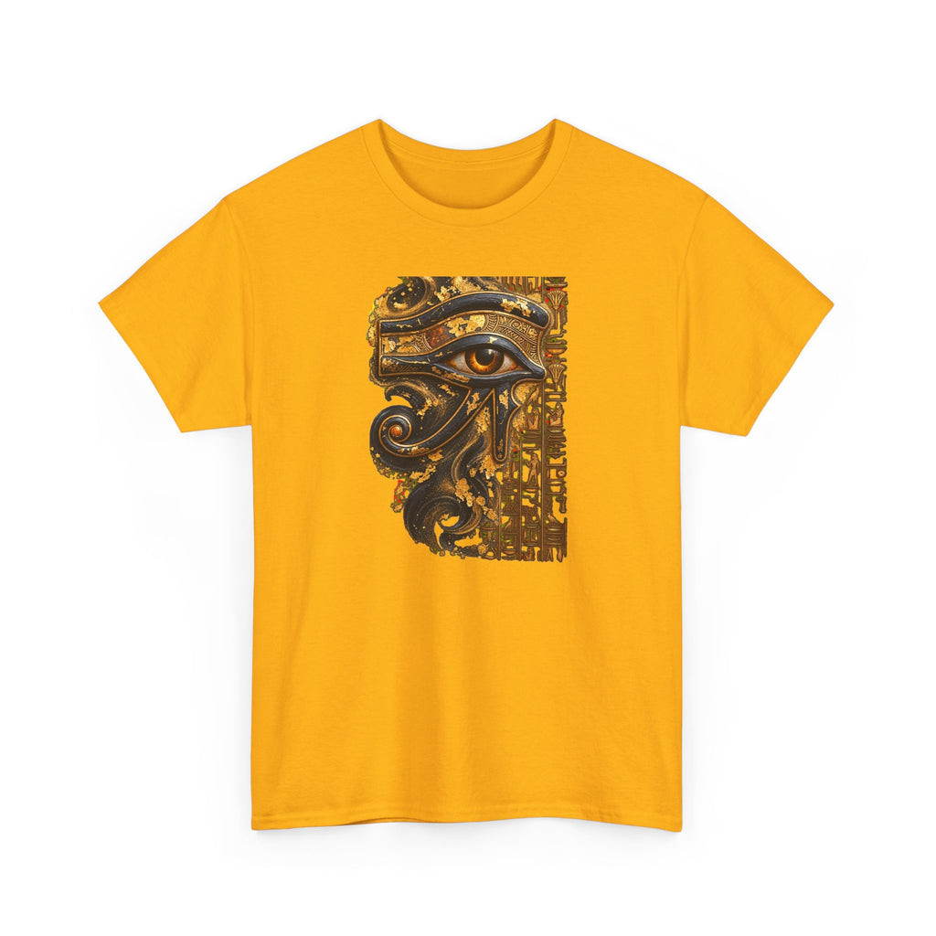Pharaohs Pride USA Classic Heavy Cotton T-Shirt