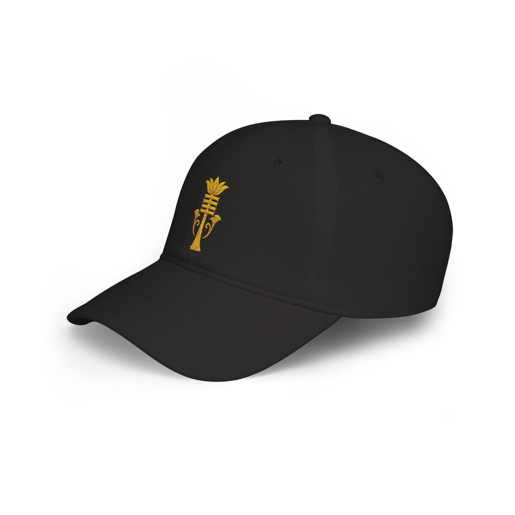 Low Profile Baseball Cap Printify