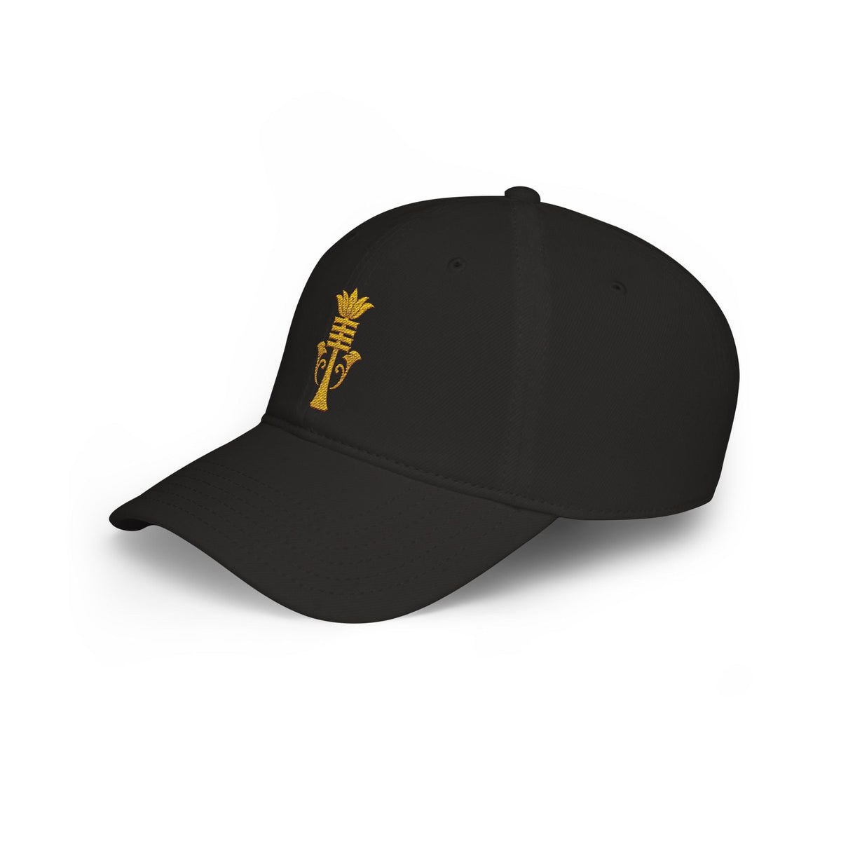 Low Profile Baseball Cap Printify