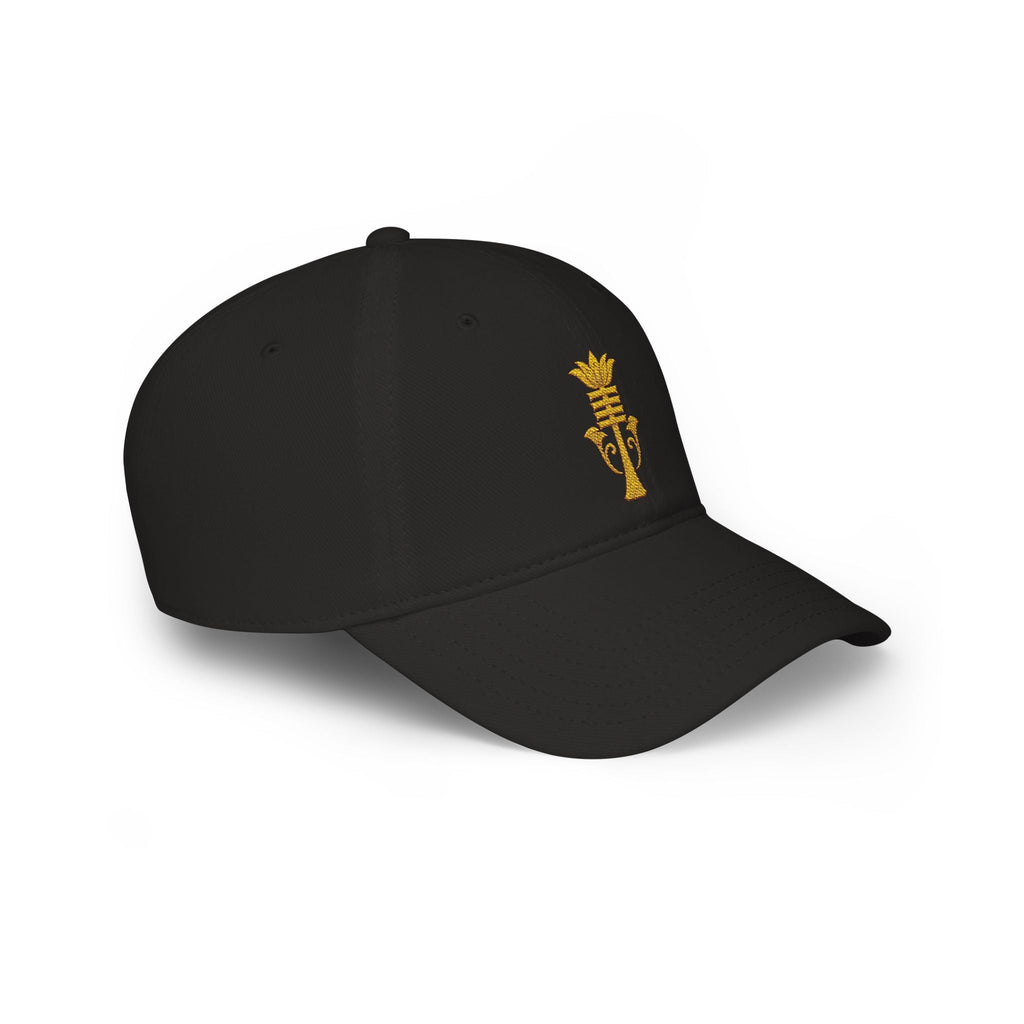 Low Profile Baseball Cap Printify