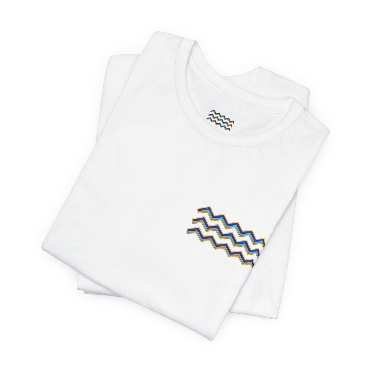Unisex Jersey Short Sleeve Tee Printify