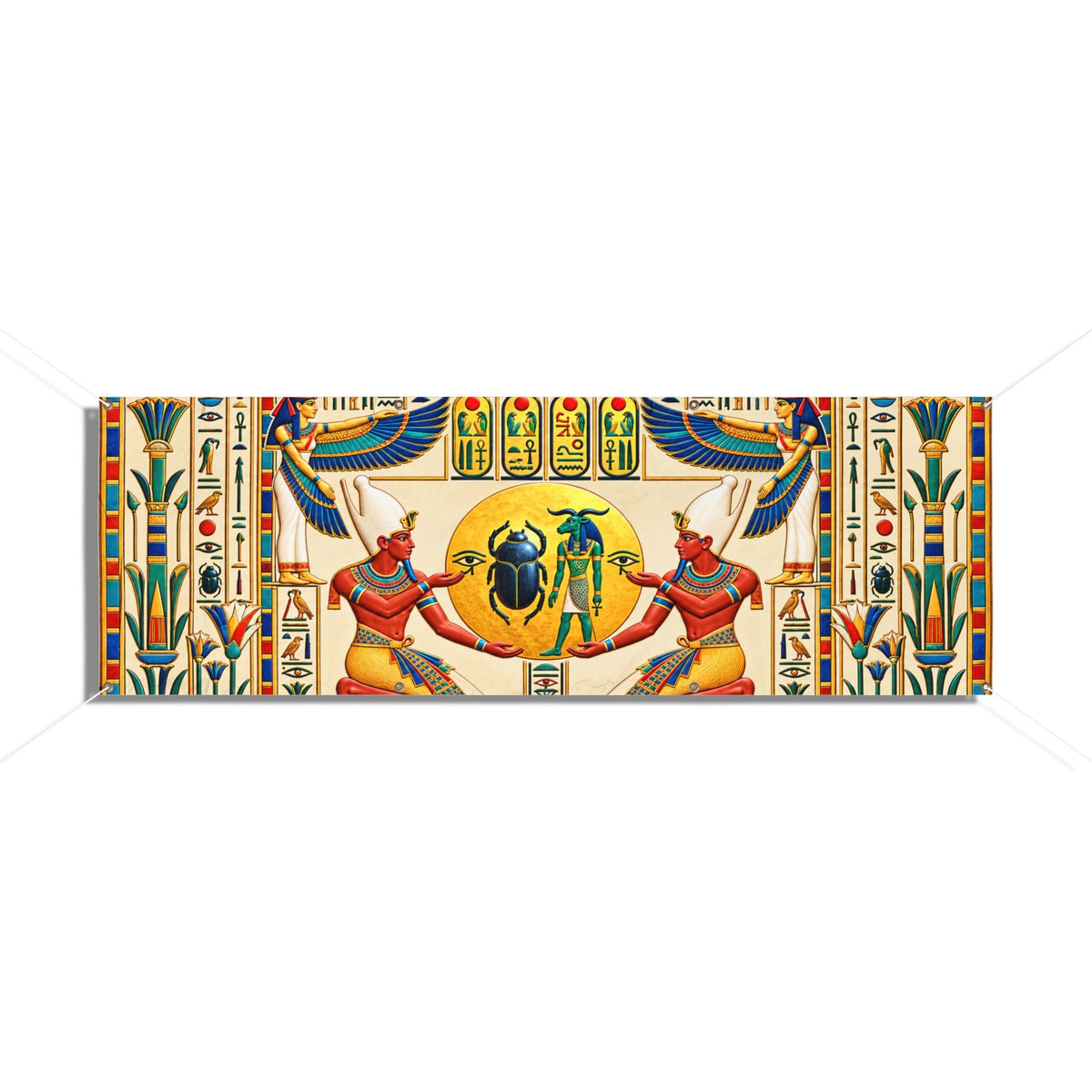 Vinyl Banners Printify