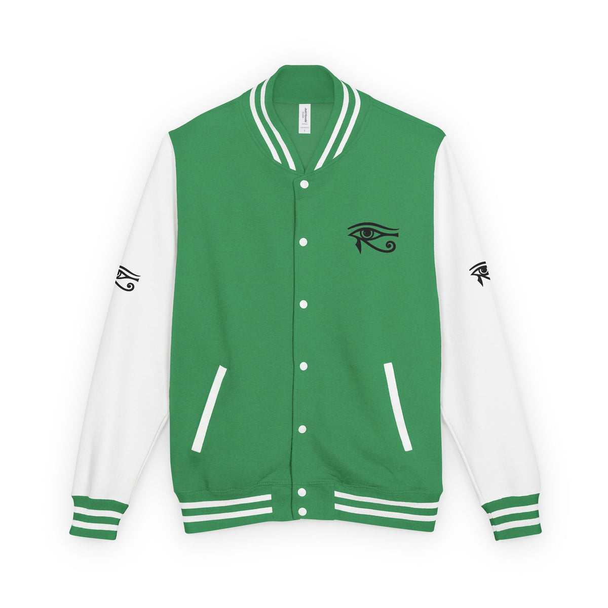Pharaohs Pride USA Heavyweight Letterman Jacket
