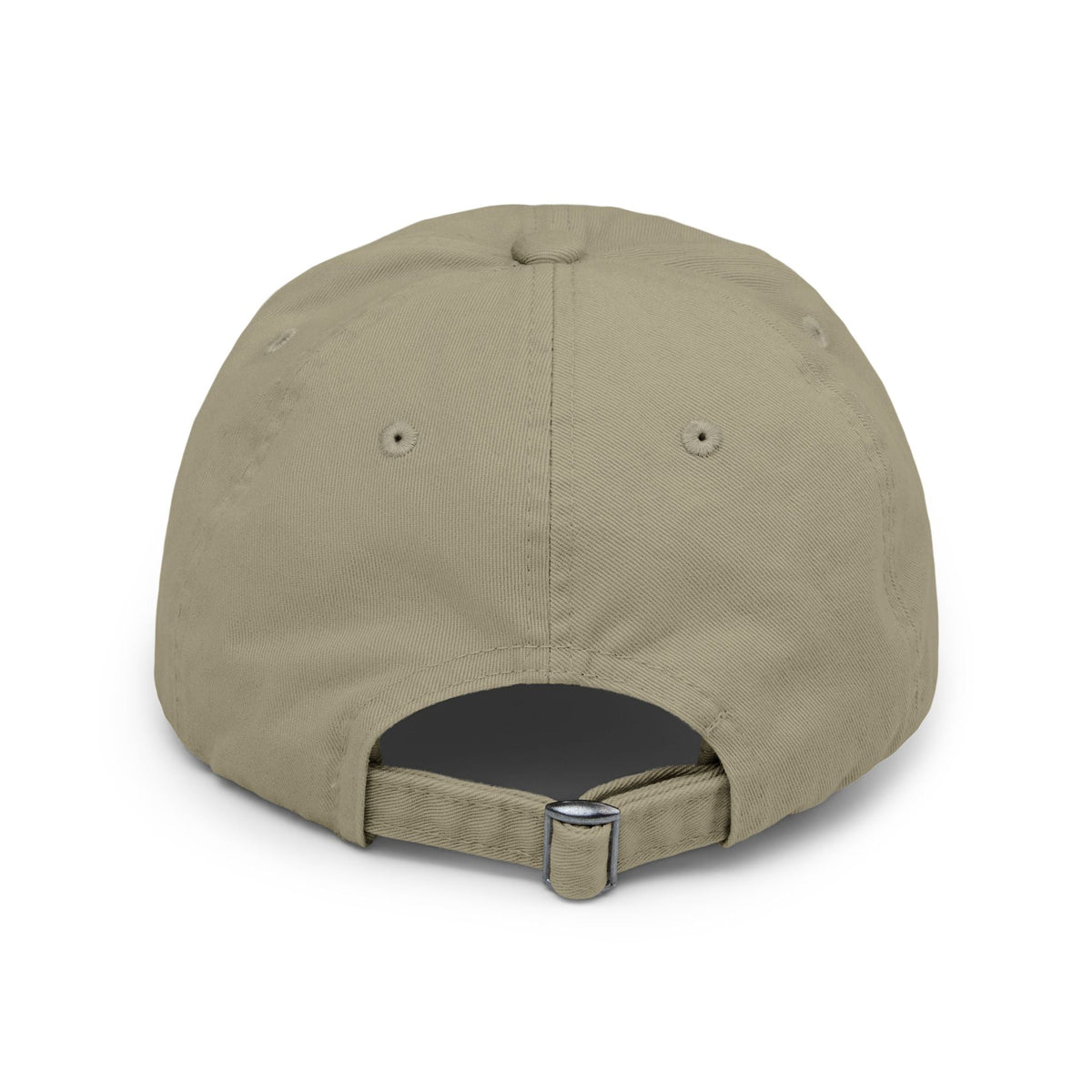 Unisex Distressed Cap Printify