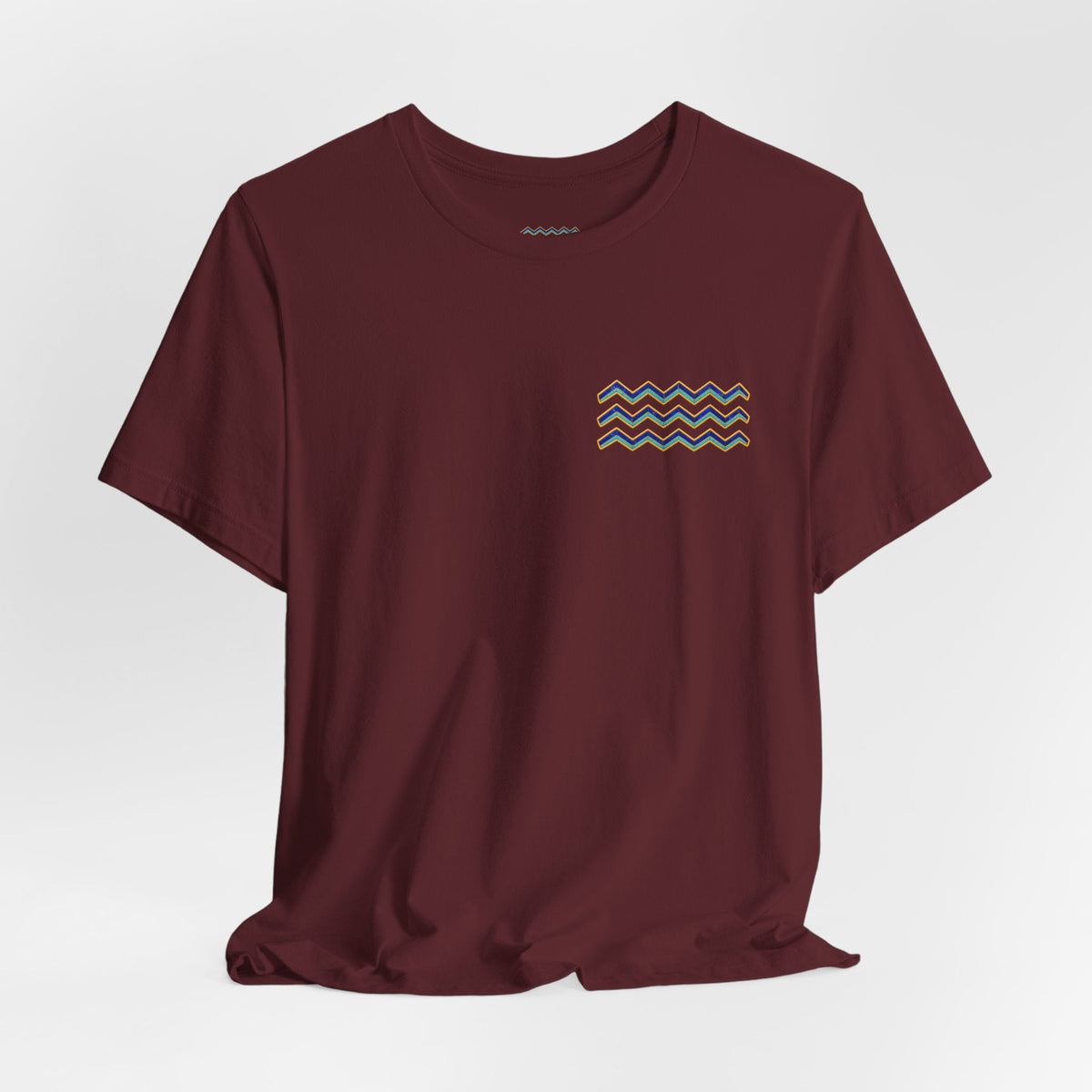 Unisex Jersey Short Sleeve Tee Printify