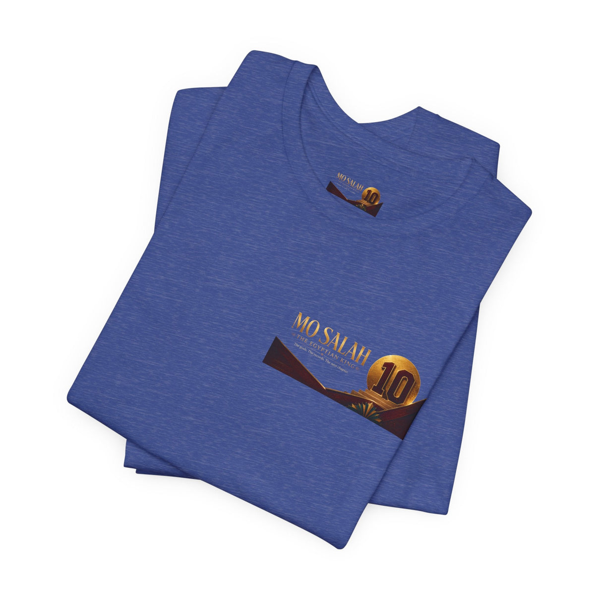 Unisex Jersey Short Sleeve Tee Printify