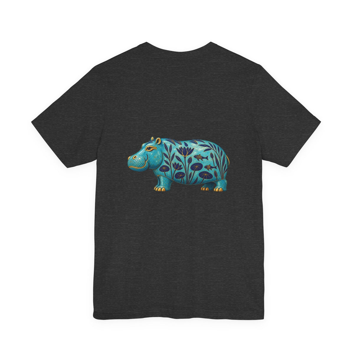 Unisex Jersey Short Sleeve Tee Printify