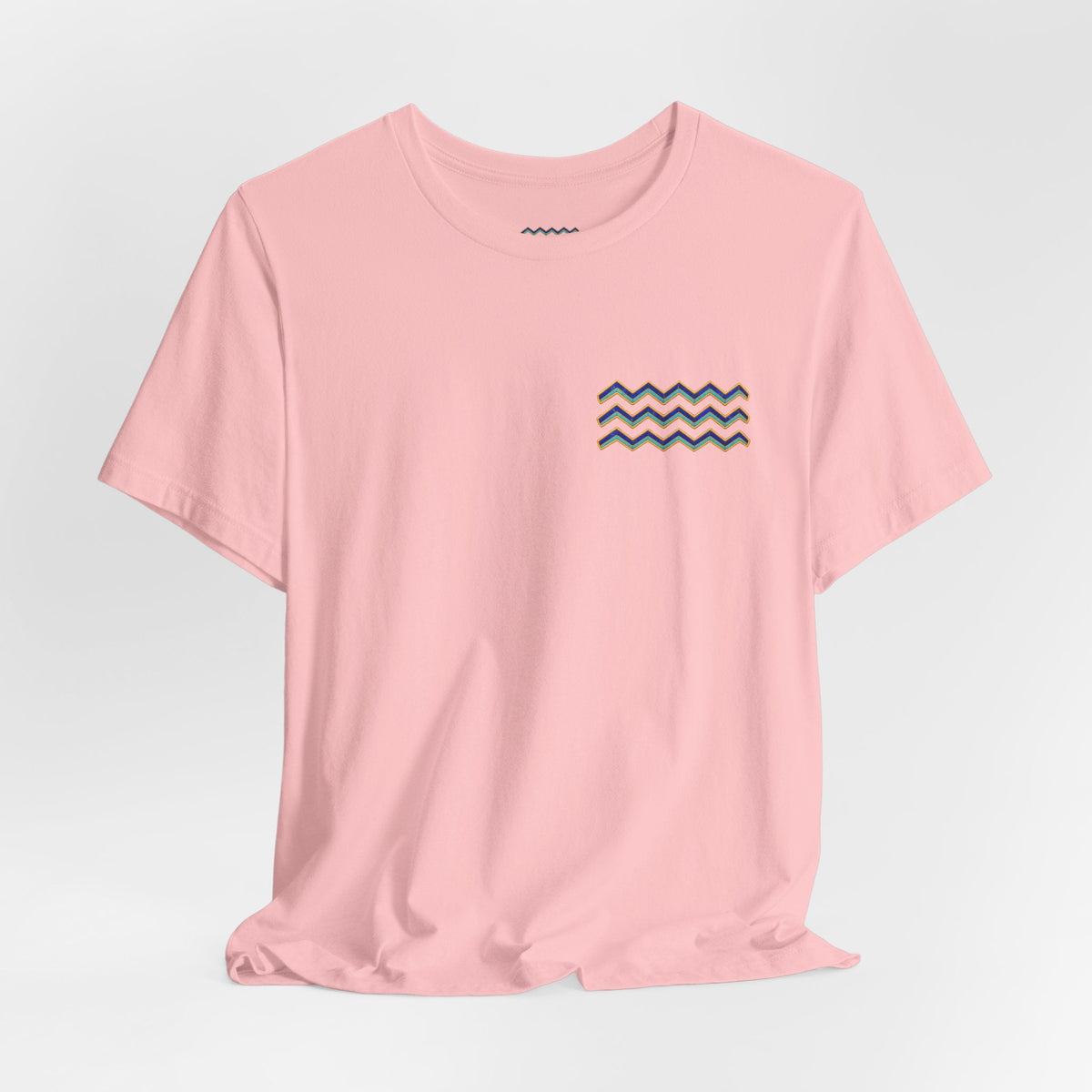 Unisex Jersey Short Sleeve Tee Printify