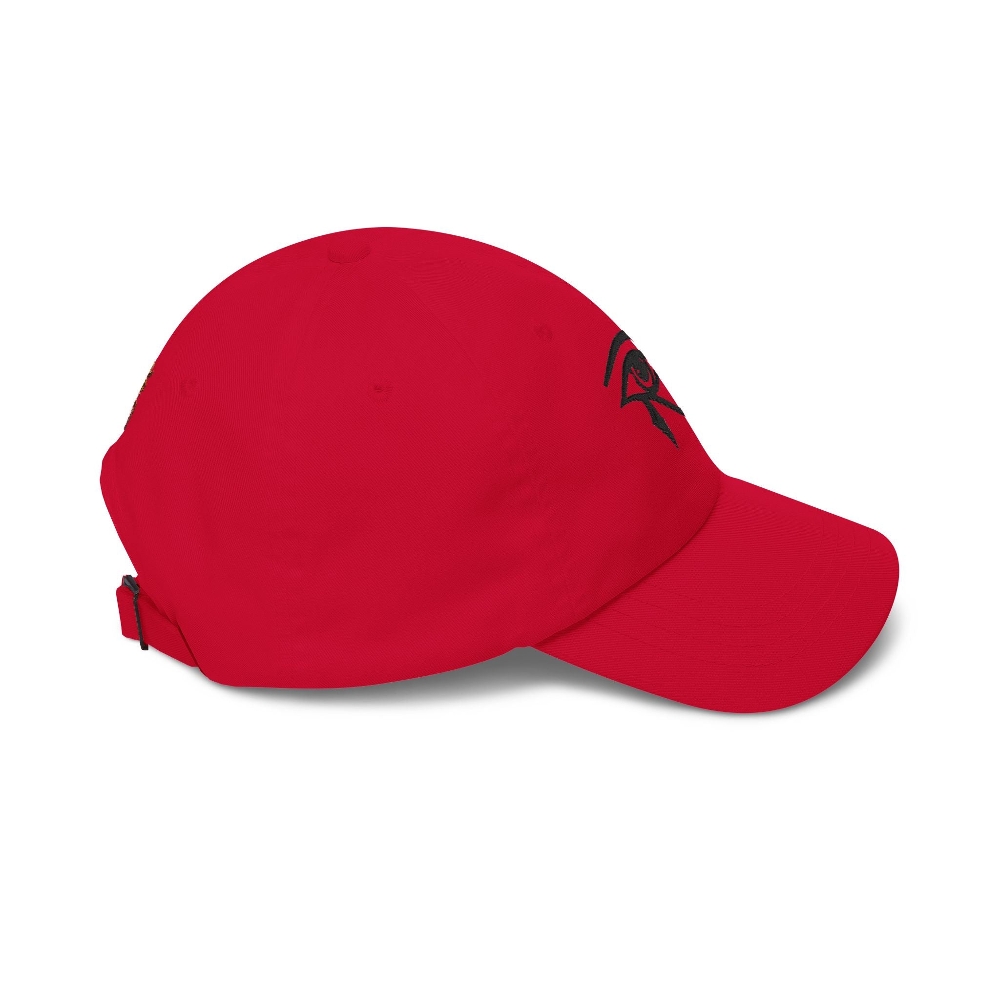 Egyptian Heritage Low-Profile Dad Cap
