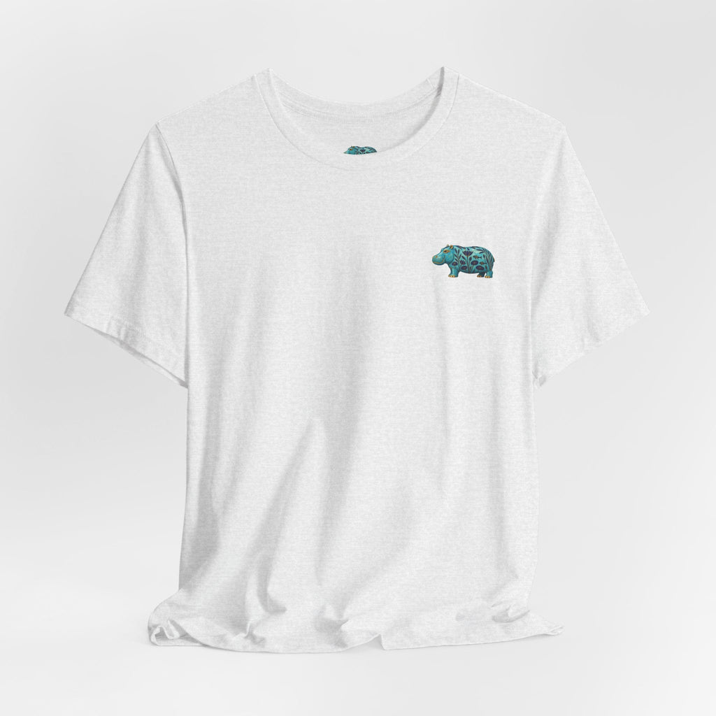 Unisex Jersey Short Sleeve Tee Printify