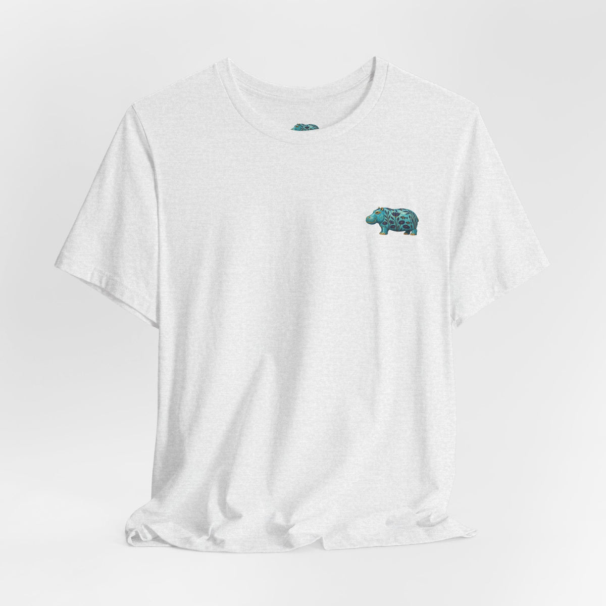 Unisex Jersey Short Sleeve Tee Printify