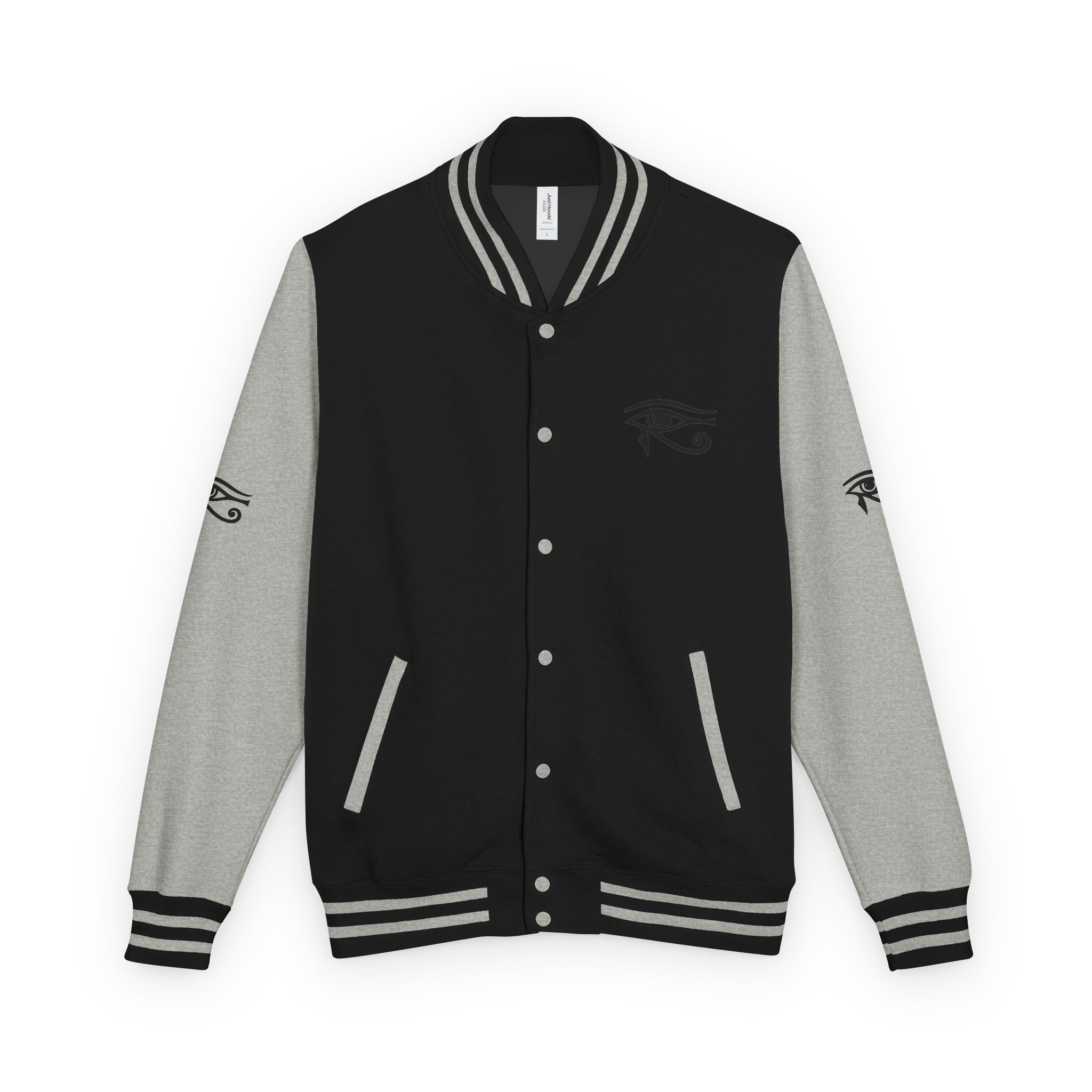 Pharaohs Pride USA Heavyweight Letterman Jacket