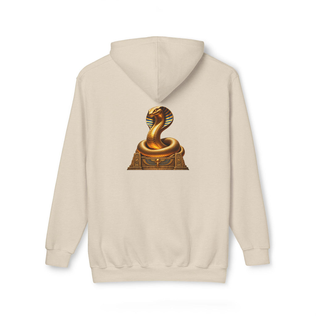 Unisex Hooded Sweatshirt, Made in US