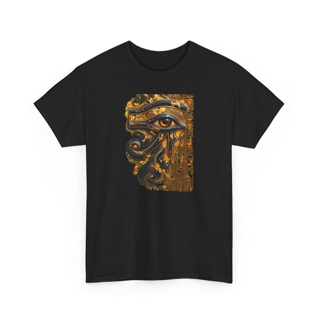 Pharaohs Pride USA Classic Heavy Cotton T-Shirt