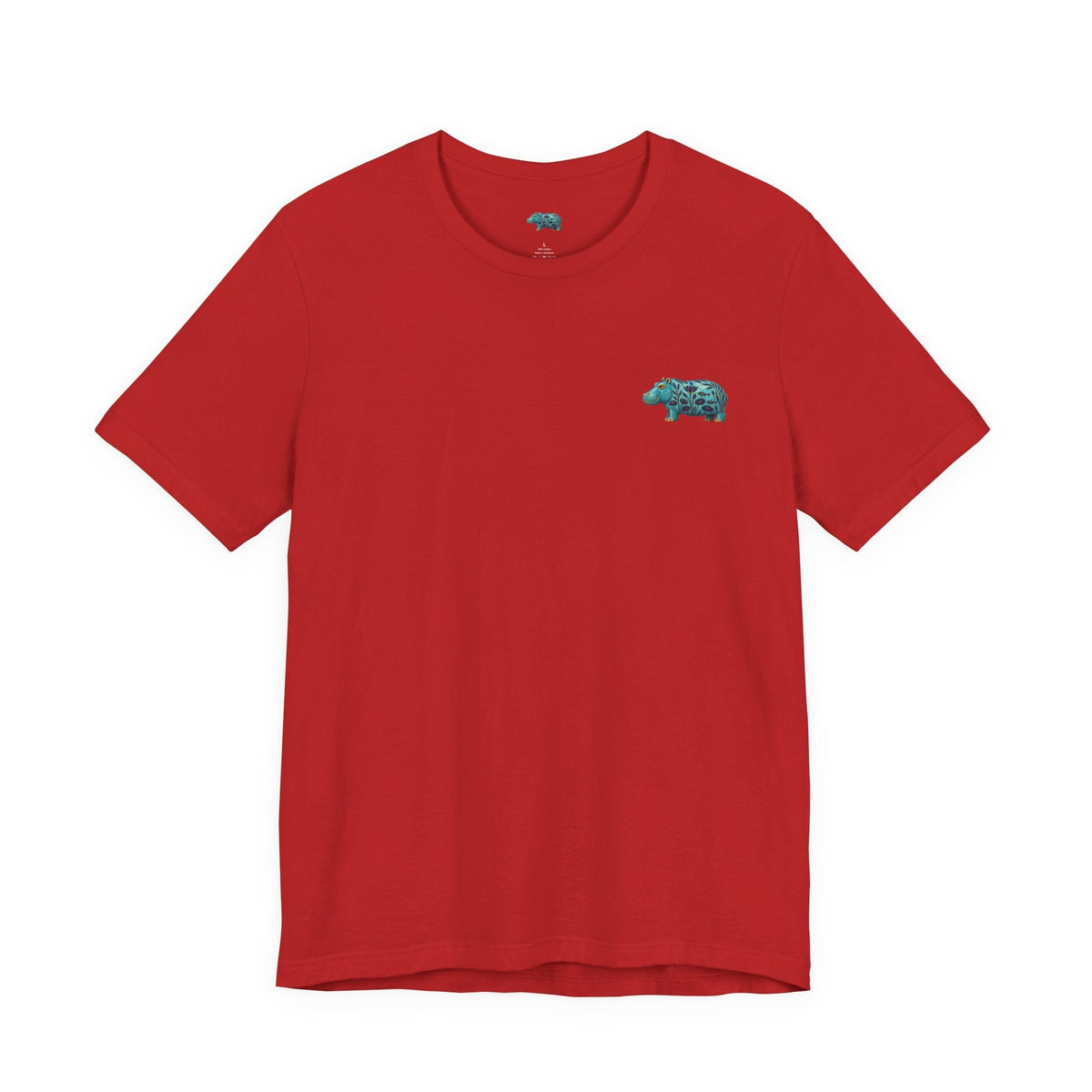 Unisex Jersey Short Sleeve Tee Printify